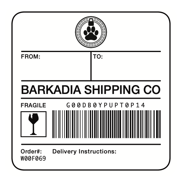 Barkadia Shipping Co