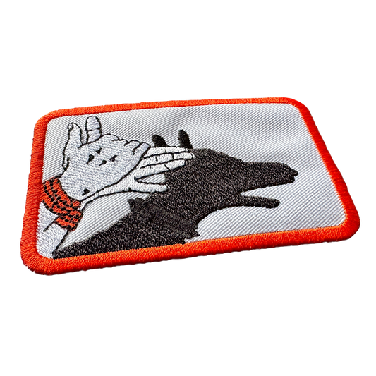 Shadow Pup_pet Patch