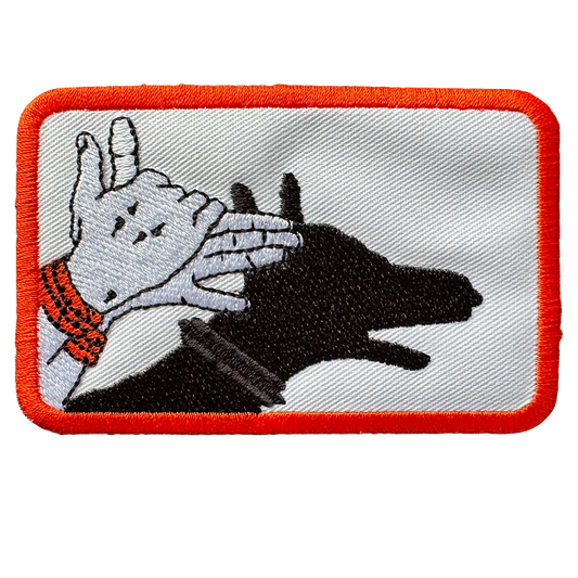 Shadow Pup_pet Patch