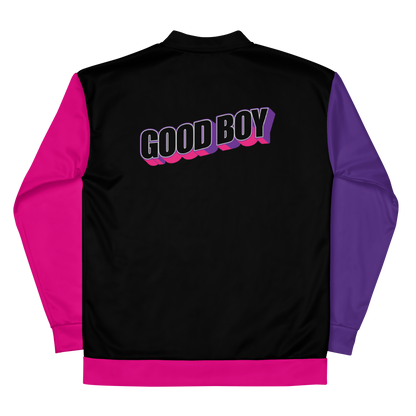 Good Boy Bomber Jacket