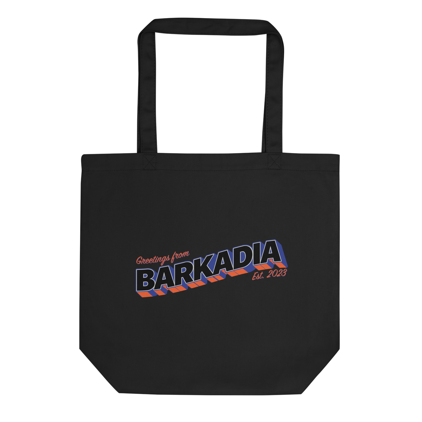 Barkadia Est 2023 Tote