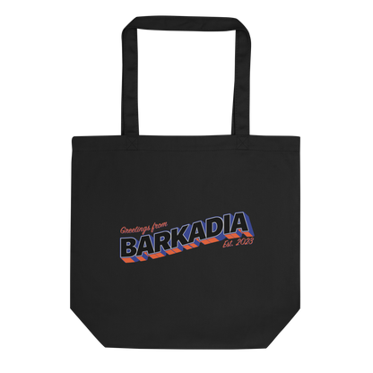 Barkadia Est 2023 Tote