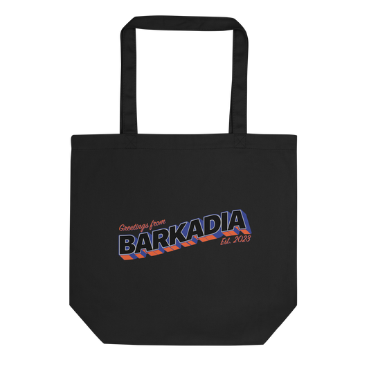 Barkadia Est 2023 Tote