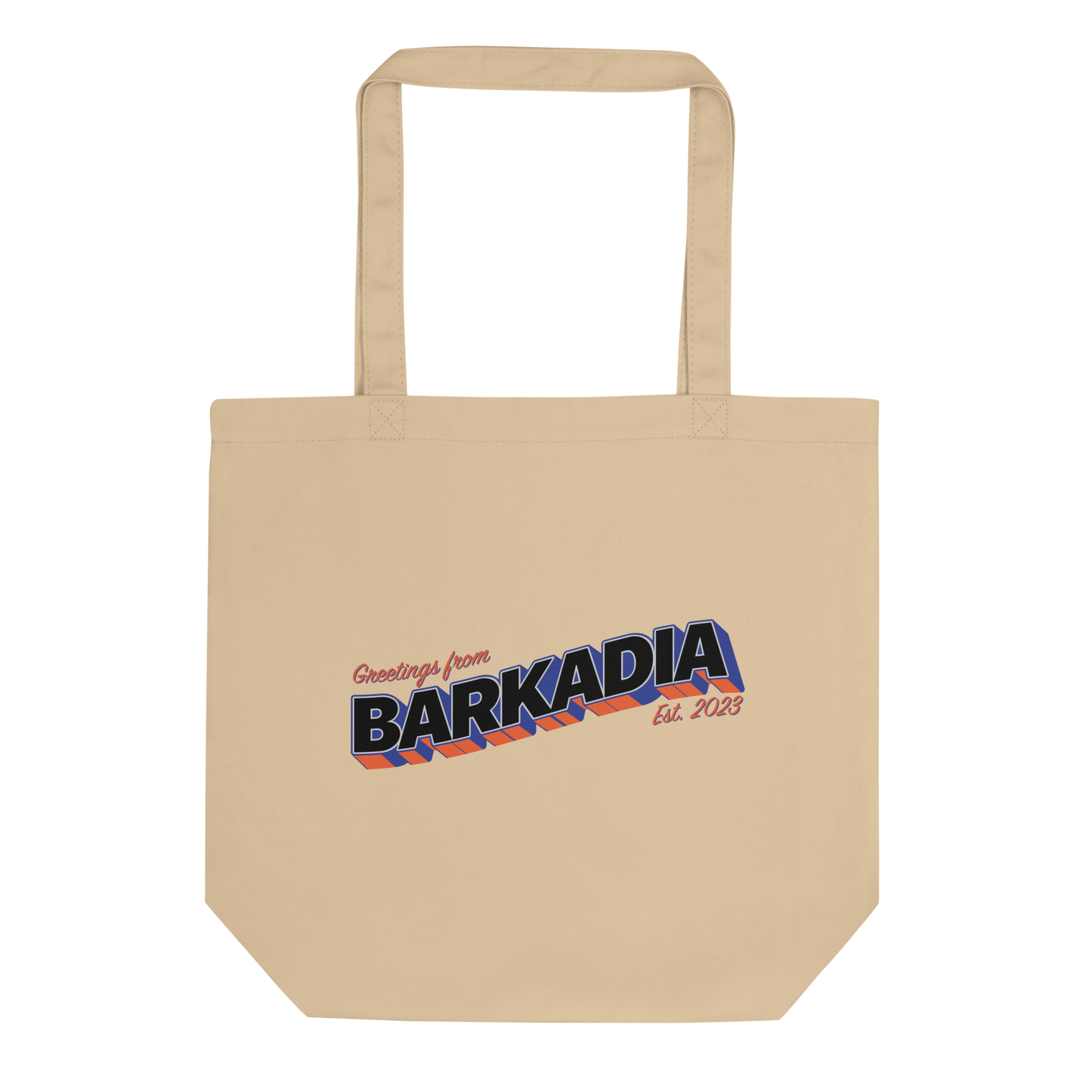 Barkadia Est 2023 Tote