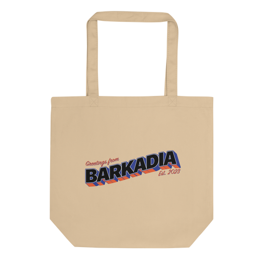 Barkadia Est 2023 Tote