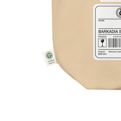 Barkadia Shipping Co Tote II