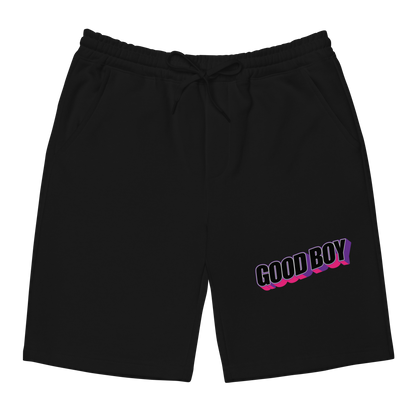 Good Boy Lounge Shorts