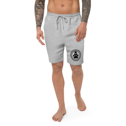 Seal of Barkadia II Lounge Shorts