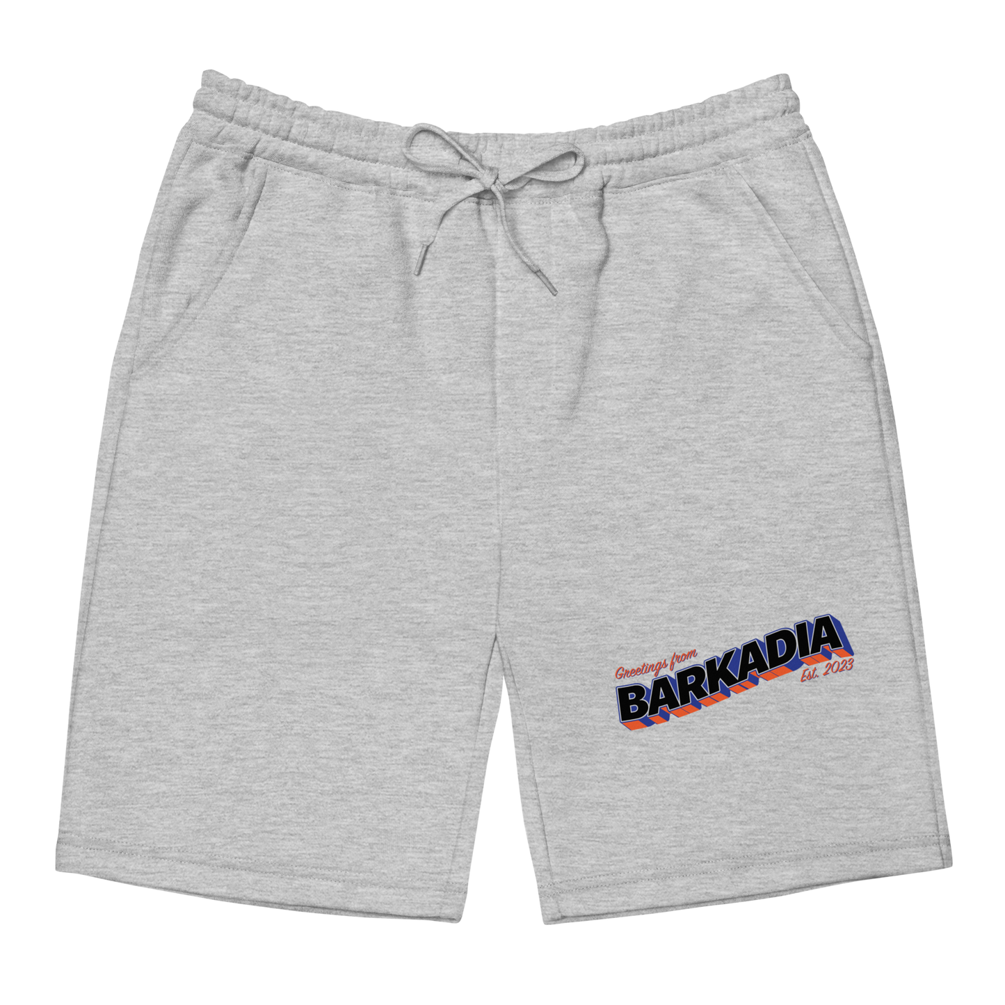 Barkadia Est 2023 Lounge Shorts