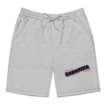 Barkadia Est 2023 Lounge Shorts