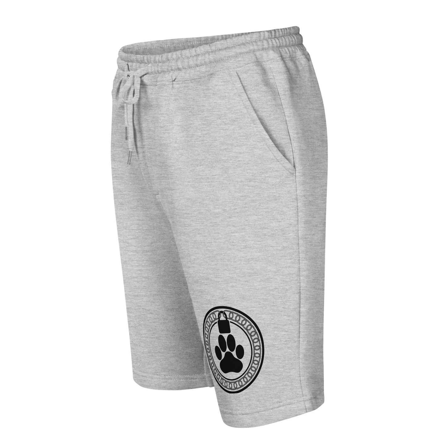 Seal of Barkadia II Lounge Shorts