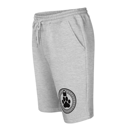 Seal of Barkadia II Lounge Shorts