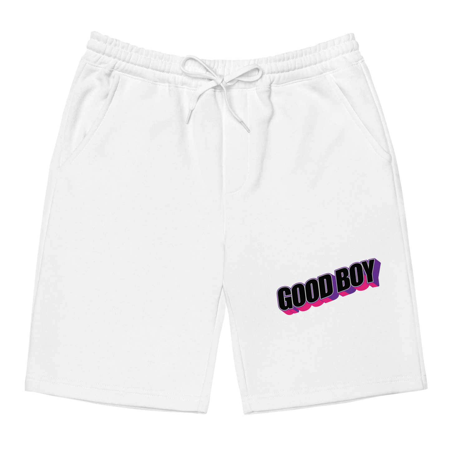 Good Boy Lounge Shorts