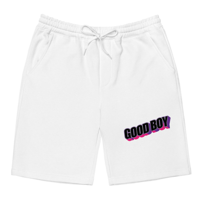 Good Boy Lounge Shorts