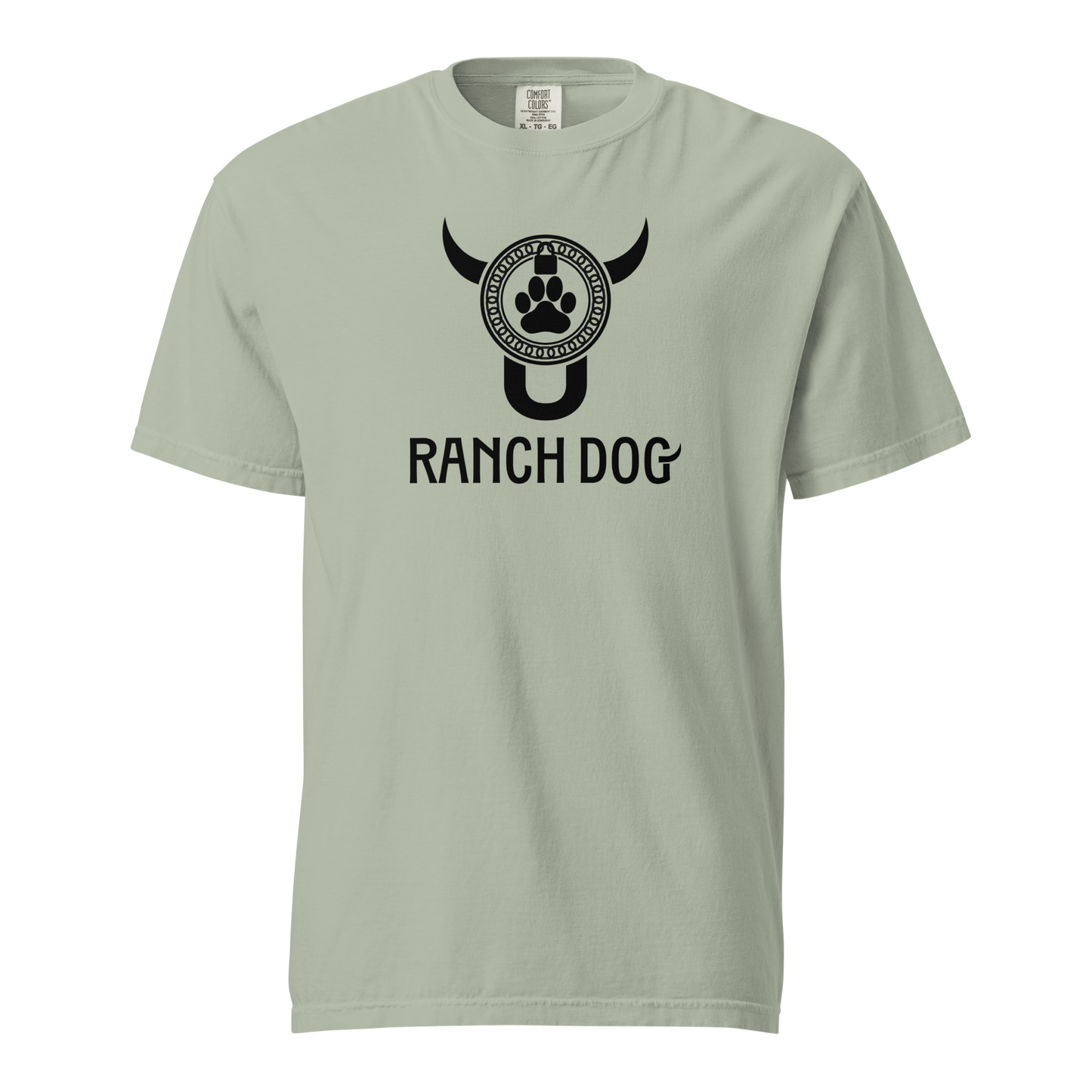 Ranch Dog Tee