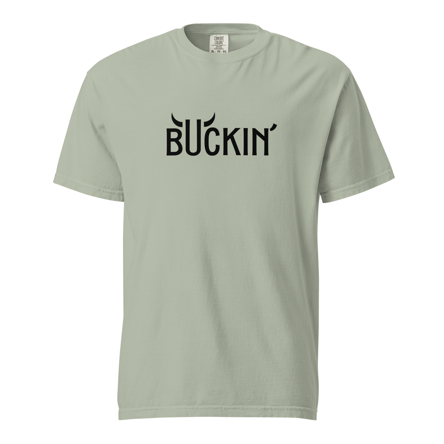 Buckin' Tee