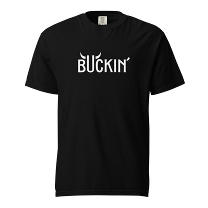 Buckin' Tee