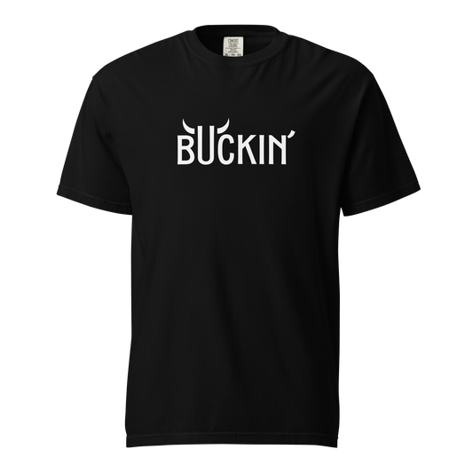 Buckin' Tee