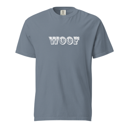 WOOF Mono Tee