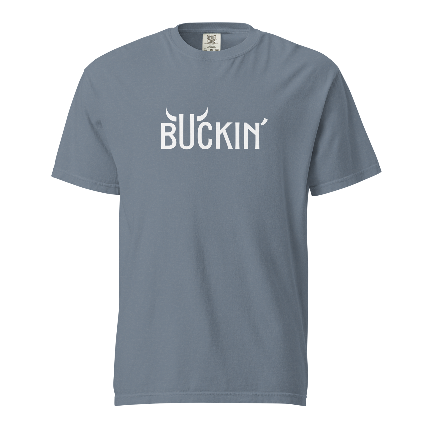 Buckin' Tee