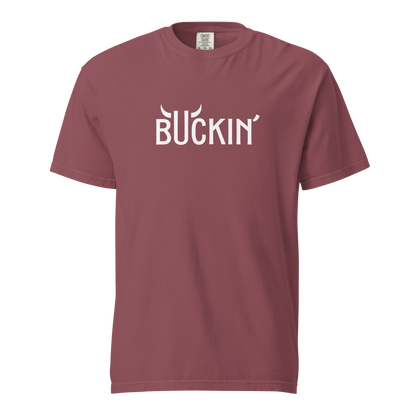 Buckin' Tee