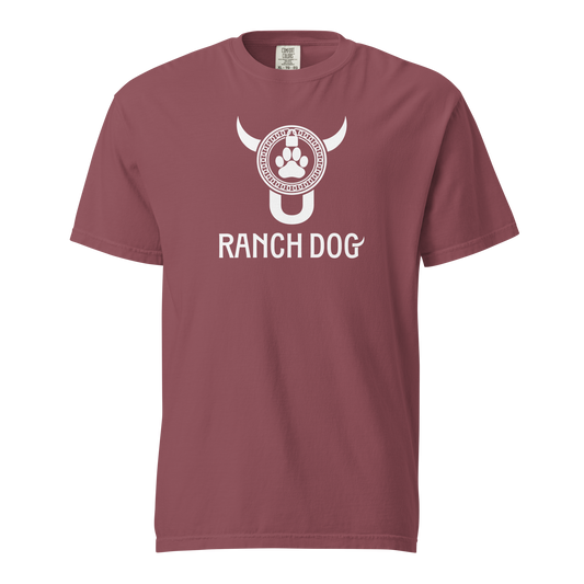 Ranch Dog Tee