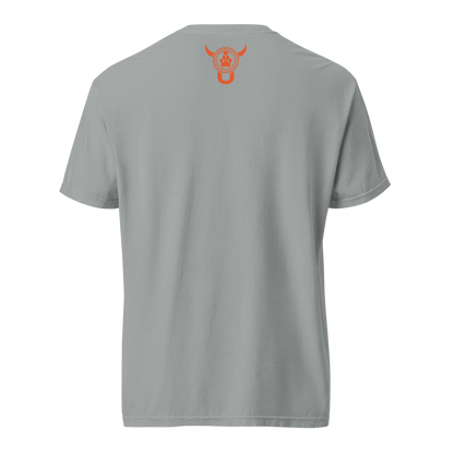 WOOF Vertical Tee