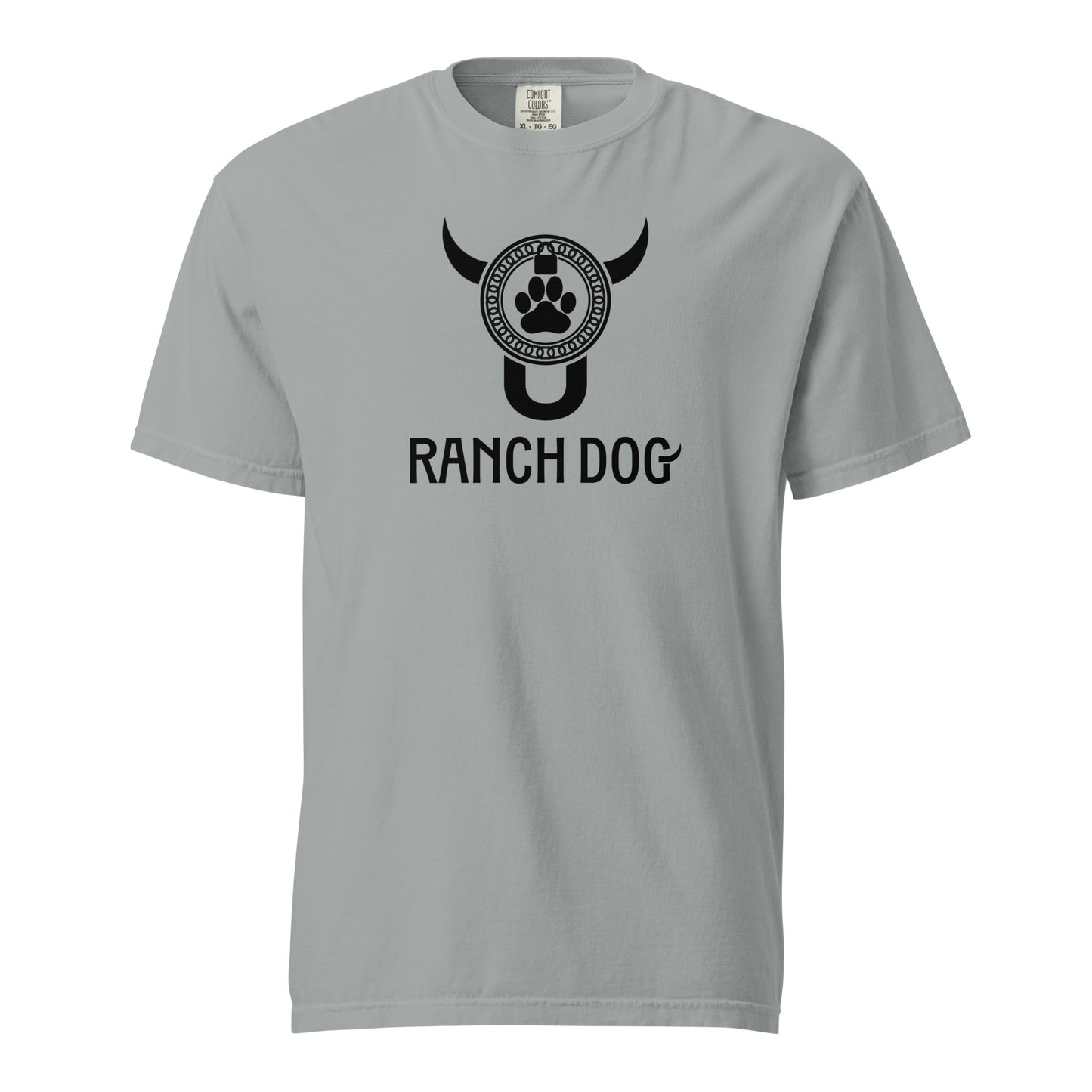 Ranch Dog Tee