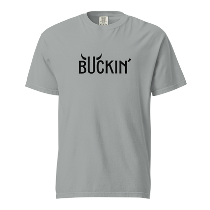 Buckin' Tee