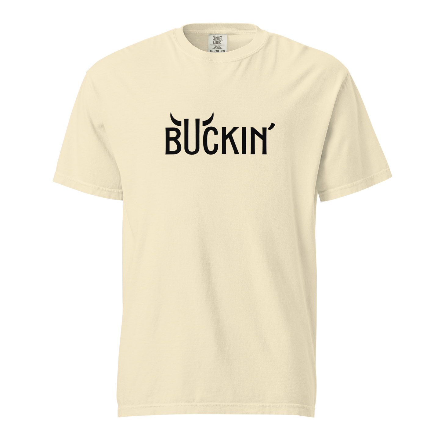 Buckin' Tee