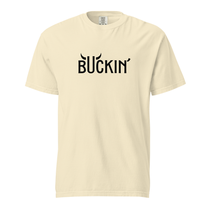 Buckin' Tee