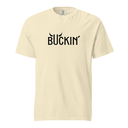 Buckin' Tee