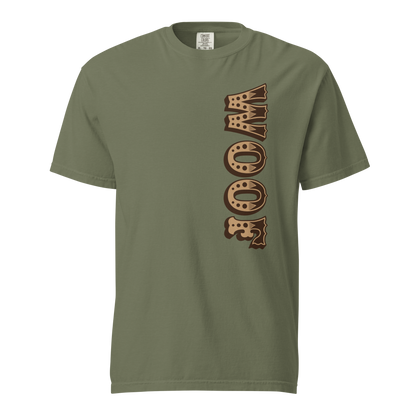 WOOF Vertical Tee