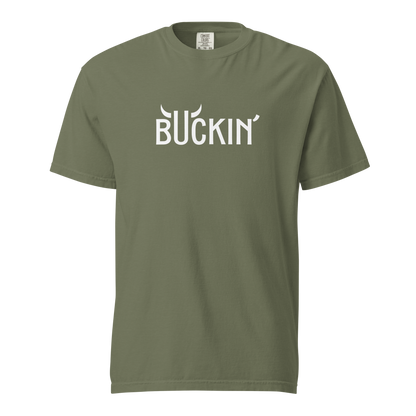 Buckin' Tee