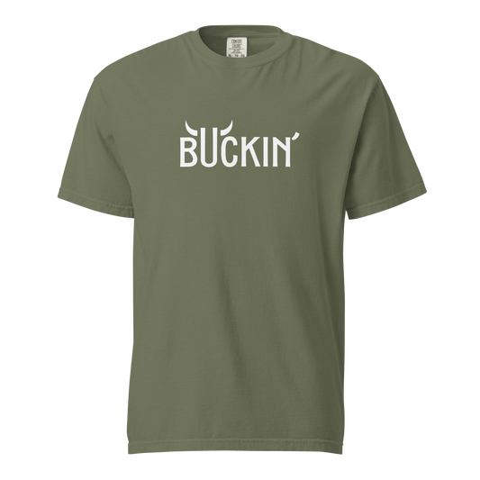 Buckin' Tee