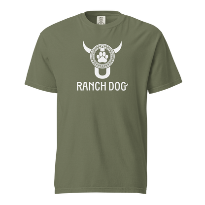 Ranch Dog Tee