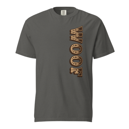 WOOF Vertical Tee