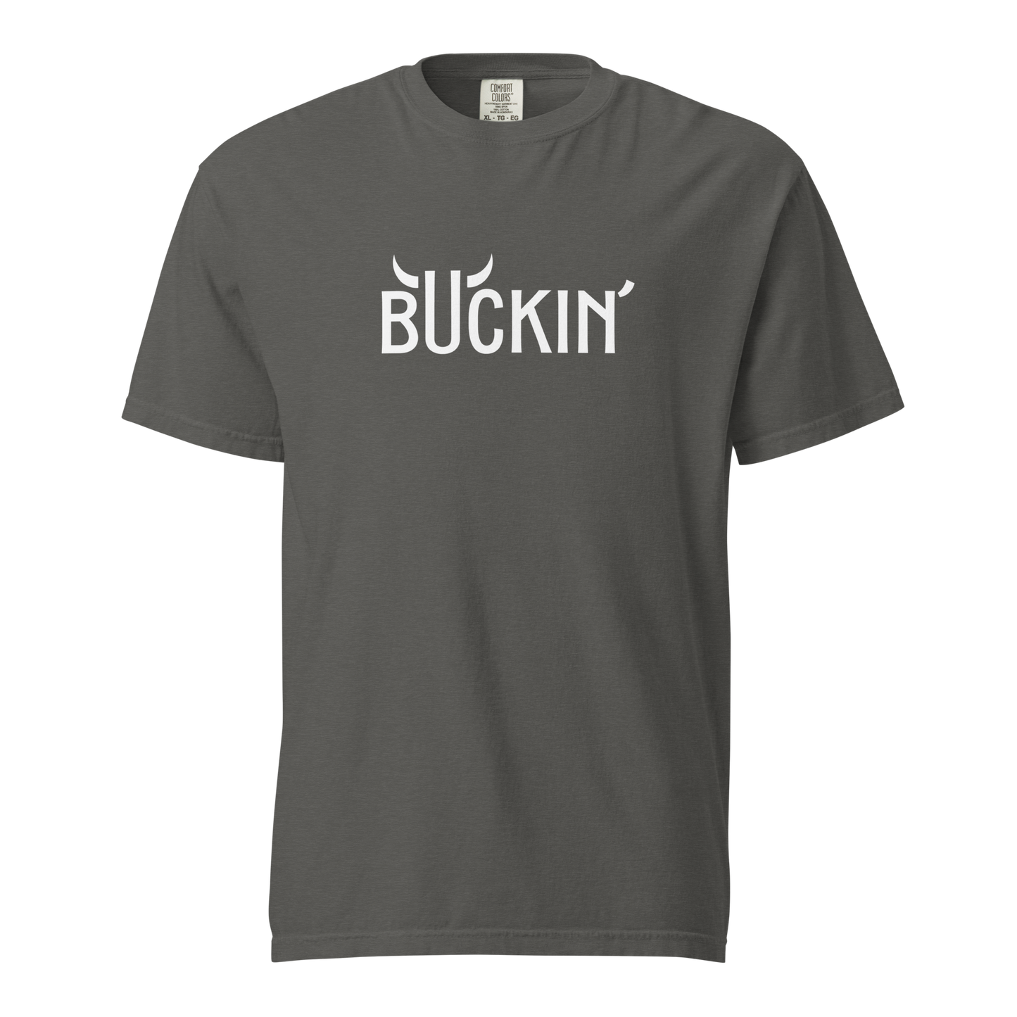 Buckin' Tee