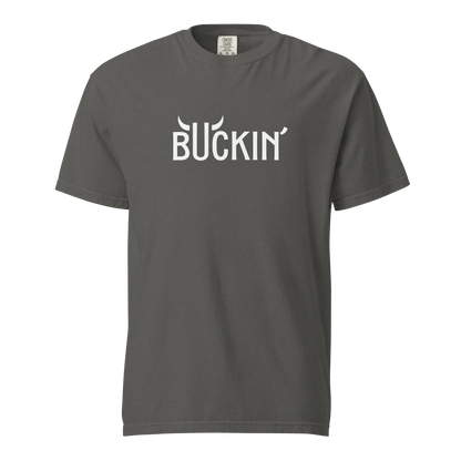 Buckin' Tee