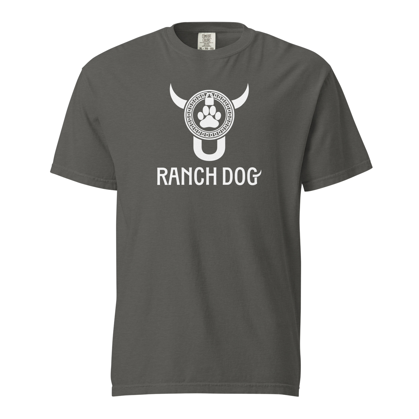 Ranch Dog Tee