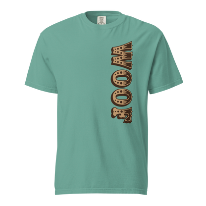 WOOF Vertical Tee