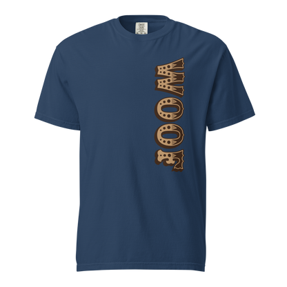 WOOF Vertical Tee