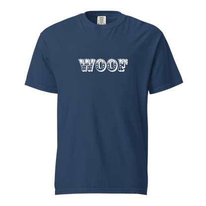 WOOF Mono Tee