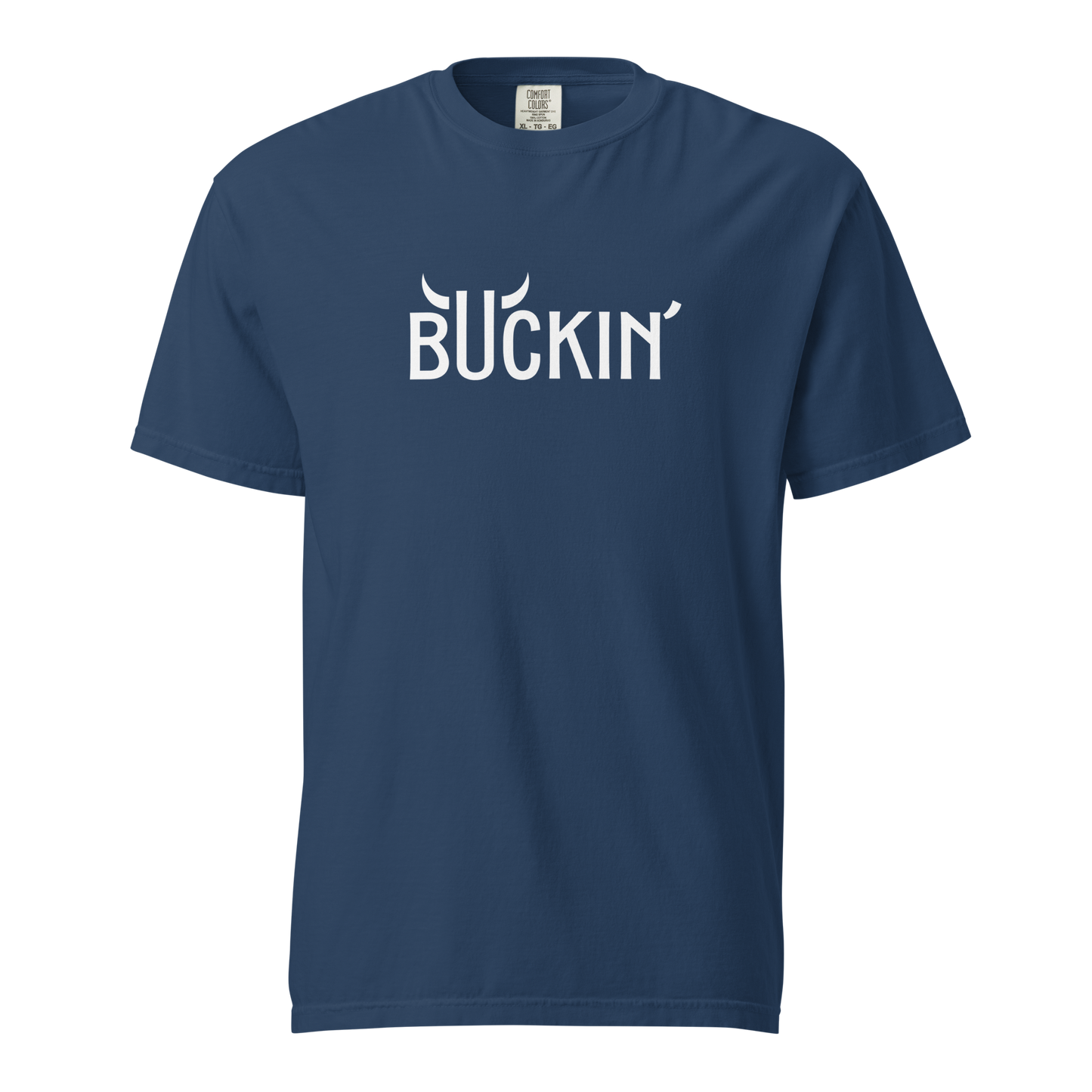 Buckin' Tee