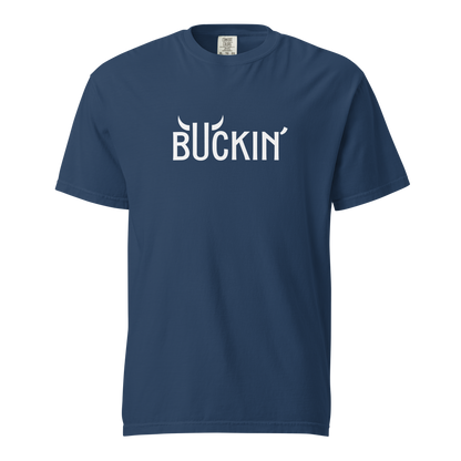 Buckin' Tee