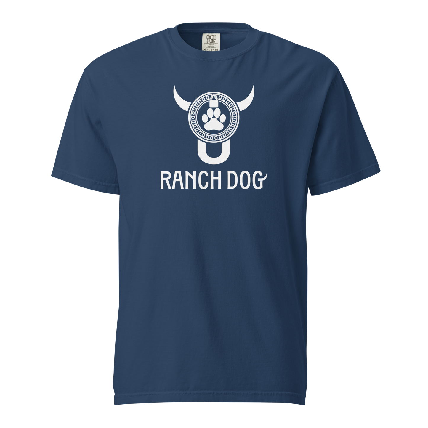 Ranch Dog Tee