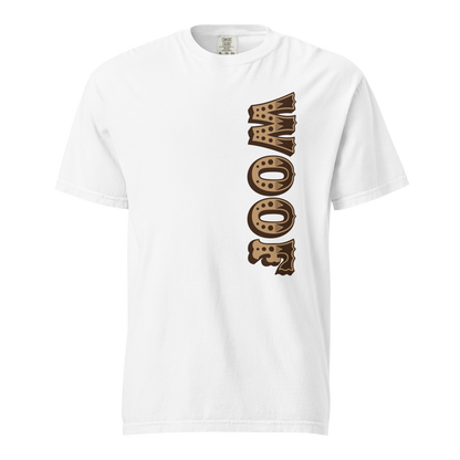 WOOF Vertical Tee