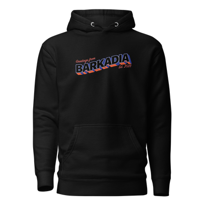 Barkadia Est 2023 Hoodie