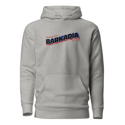 Barkadia Est 2023 Hoodie