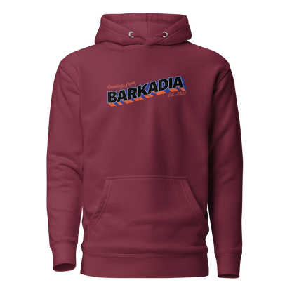 Barkadia Est 2023 Hoodie